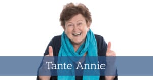 Tante Annie